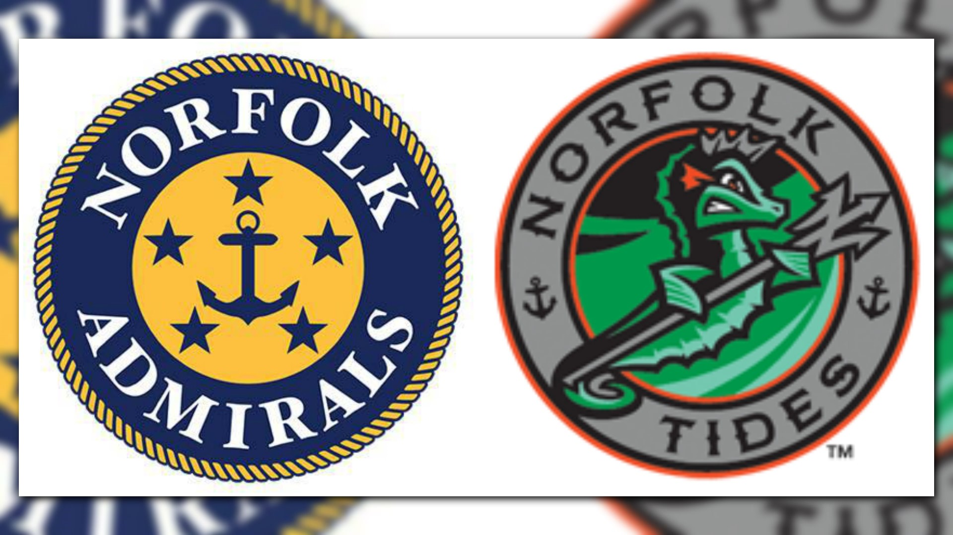 Norfolk Admirals owners sue Norfolk Tides owners for 500K